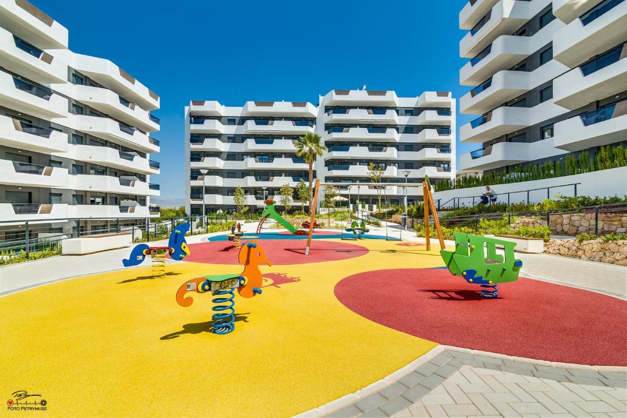 ארנאלס דל סול Apartamento "Vino Blanco" מראה חיצוני תמונה