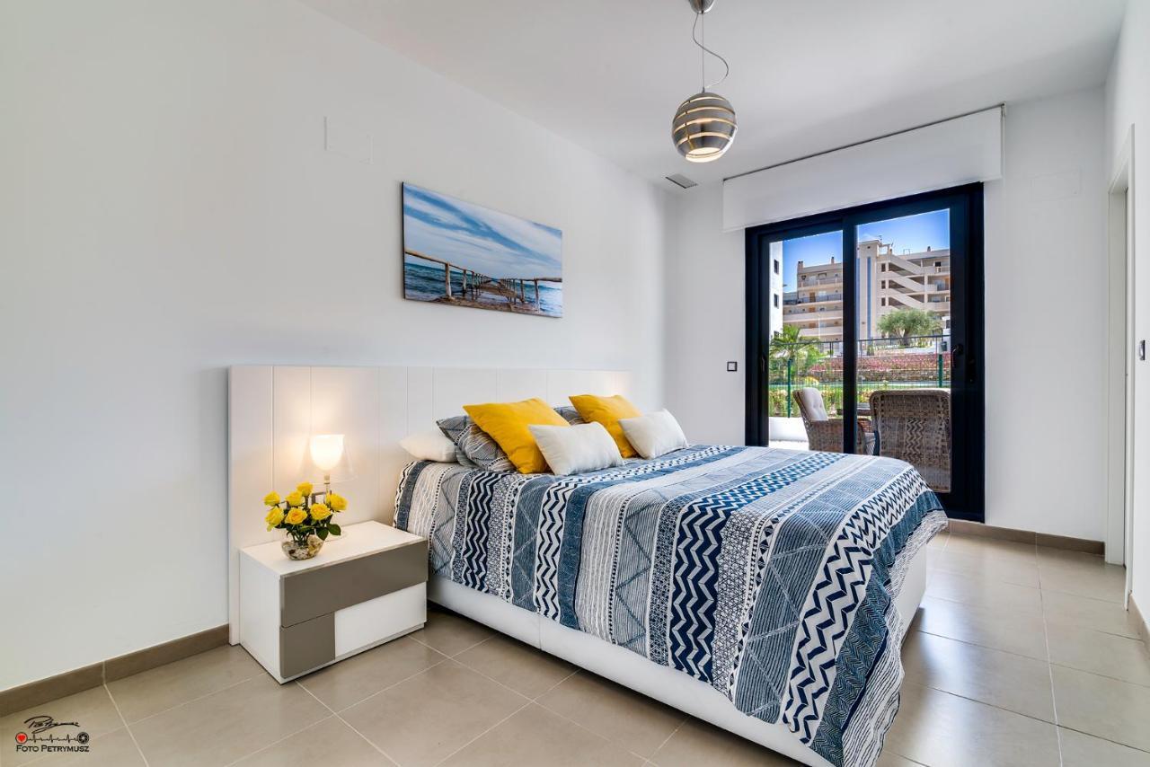 ארנאלס דל סול Apartamento "Vino Blanco" מראה חיצוני תמונה