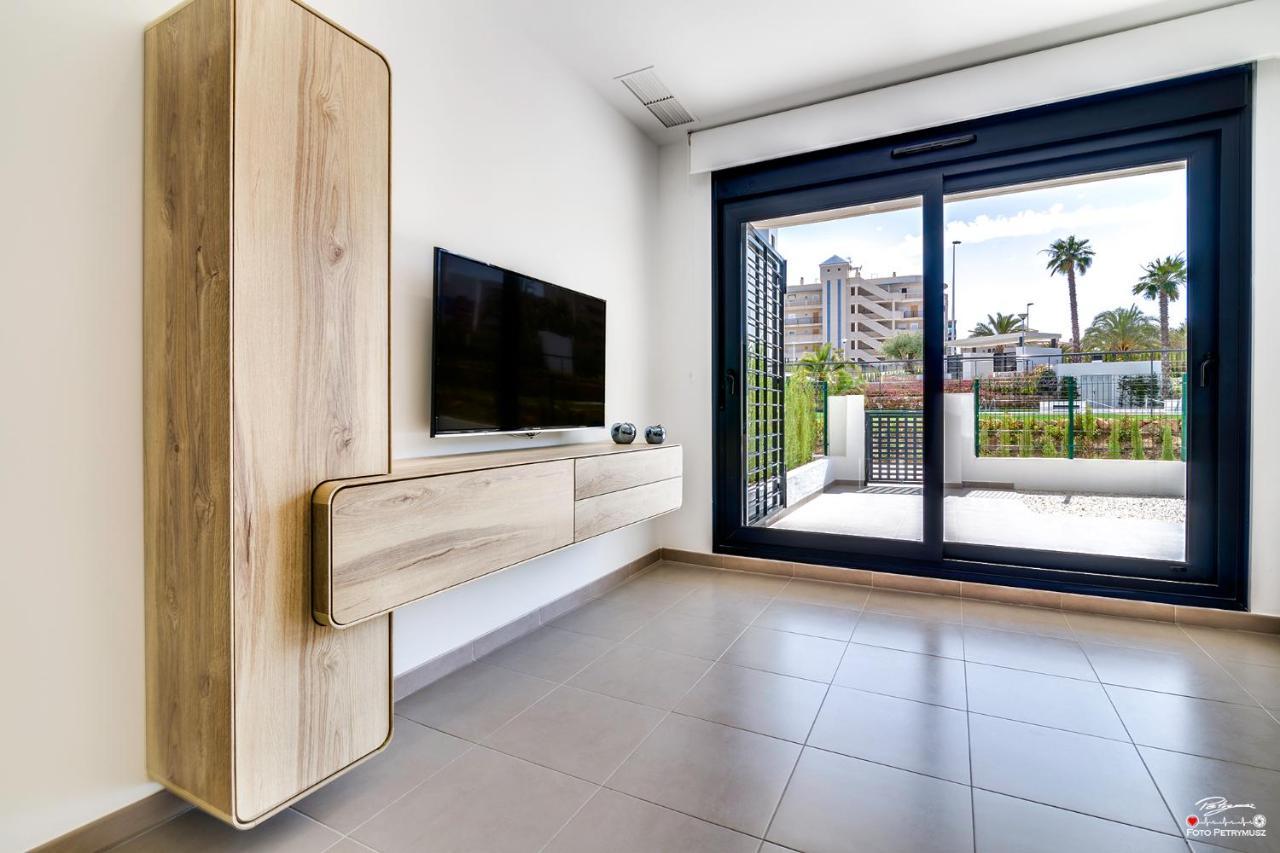 ארנאלס דל סול Apartamento "Vino Blanco" מראה חיצוני תמונה